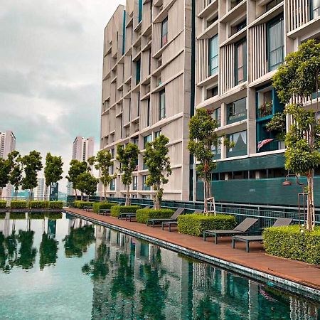Tamarind Suites@سيبرجايا المظهر الخارجي الصورة