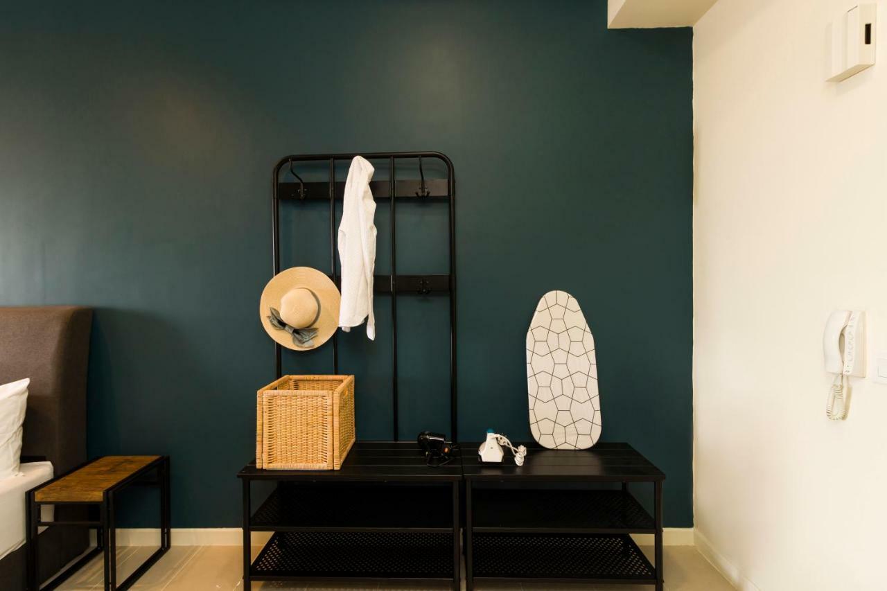 Tamarind Suites@سيبرجايا المظهر الخارجي الصورة