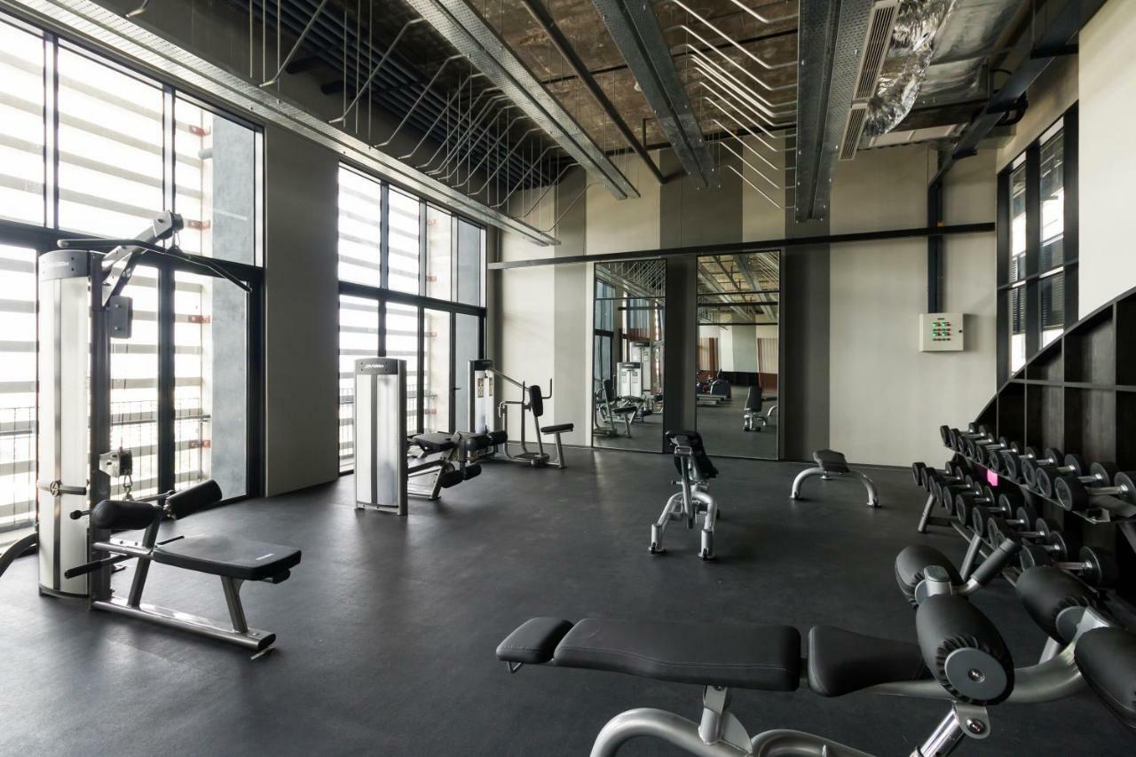 Tamarind Suites@سيبرجايا المظهر الخارجي الصورة
