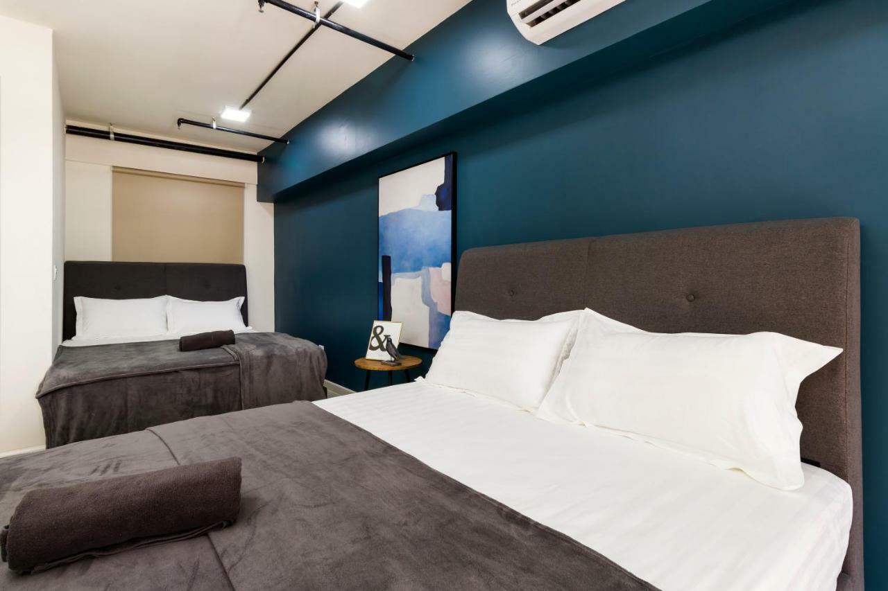 Tamarind Suites@سيبرجايا المظهر الخارجي الصورة
