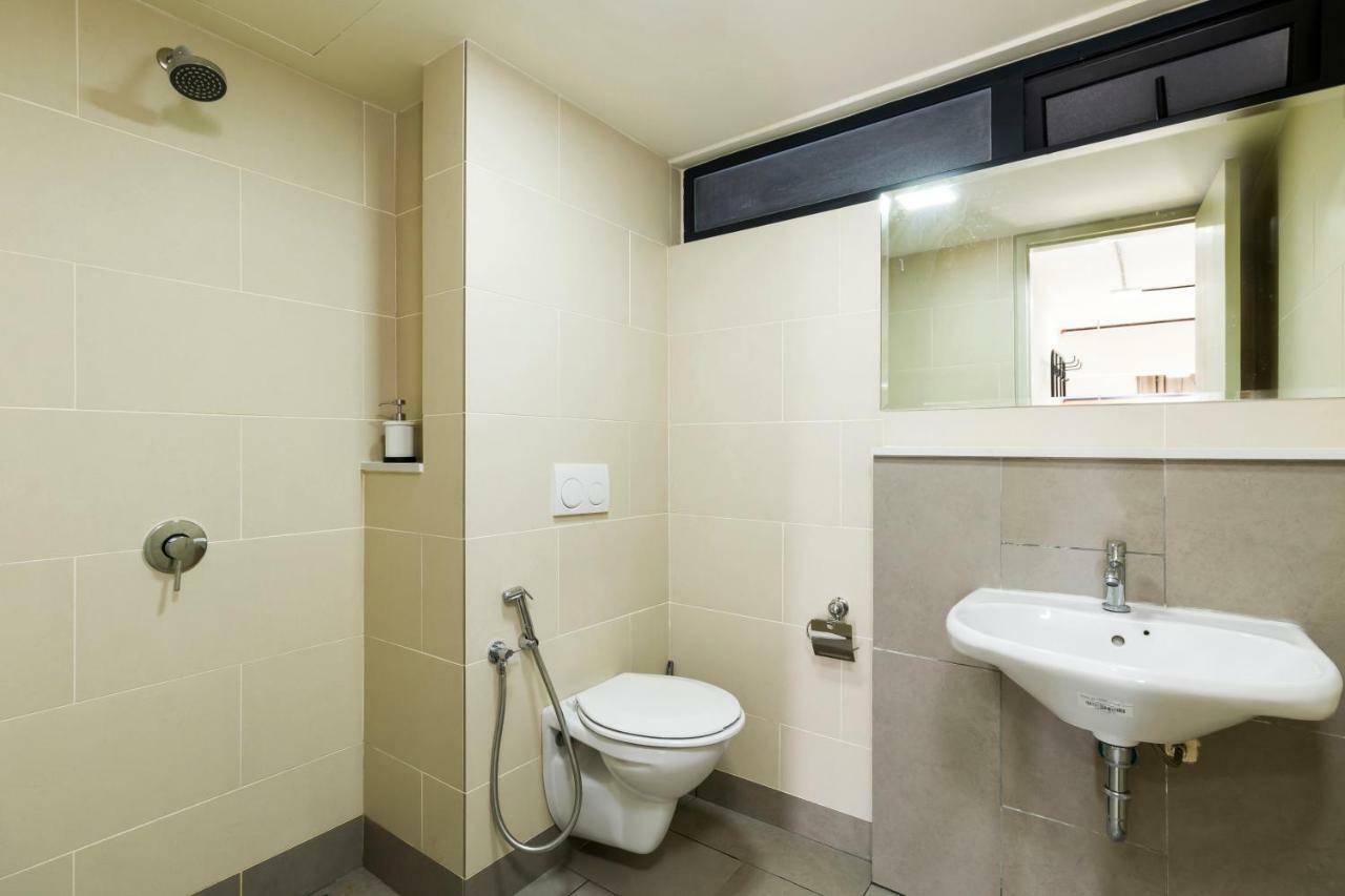 Tamarind Suites@سيبرجايا المظهر الخارجي الصورة
