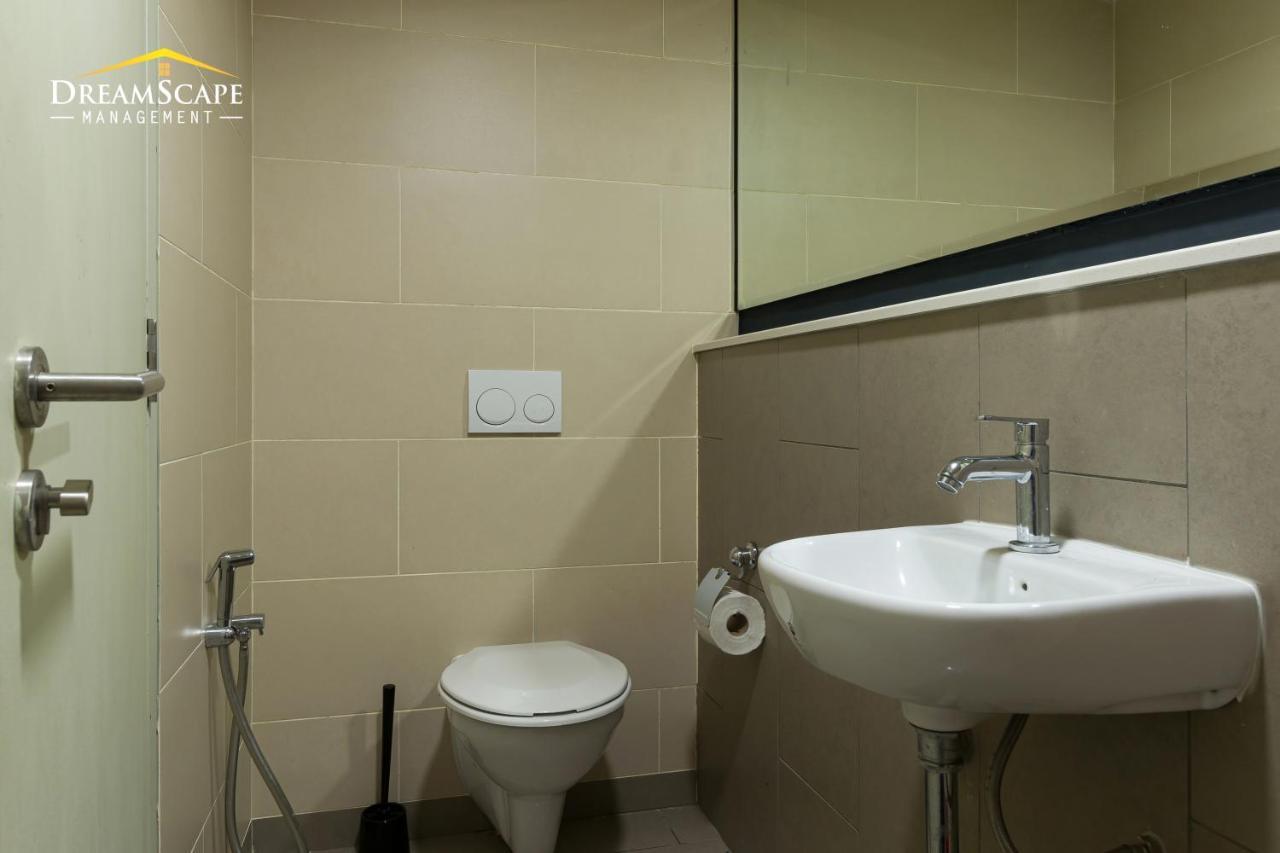 Tamarind Suites@سيبرجايا المظهر الخارجي الصورة